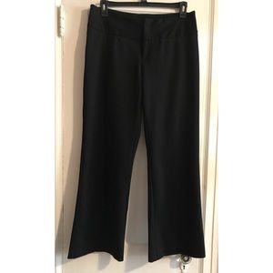 I.N.C Black Trousers